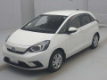 2021 Honda Fit