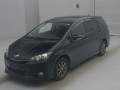 2015 Toyota Wish