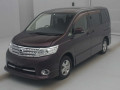 2010 Nissan Serena