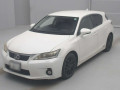 2011 Lexus CT