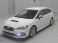 2016 Subaru Levorg