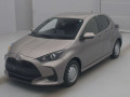2024 Toyota YARIS