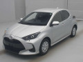 2022 Toyota YARIS