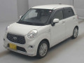 2020 Daihatsu Cast