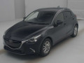 2017 Mazda Demio