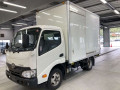 2018 Toyota Dyna Truck