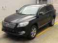 2010 Toyota Vanguard