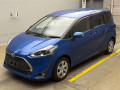 2020 Toyota Sienta