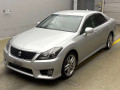 2012 Toyota Crown