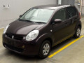 2012 Toyota Passo
