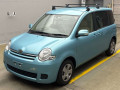 2010 Toyota Sienta