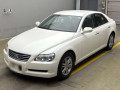 2008 Toyota Mark X