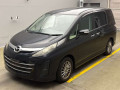 2014 Mazda Biante