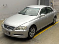 2005 Toyota Mark X