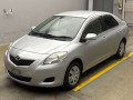 2010 Toyota Belta