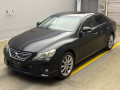 2010 Toyota Mark X