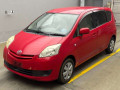 2009 Toyota Passo sette