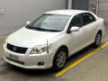 2007 Toyota Corolla Axio