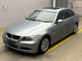 2007 BMW 3 Series