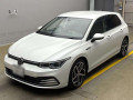 2024 Volkswagen Golf