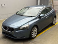 2014 Volvo V40