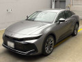 2023 Toyota Crown Crossover