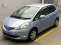 2008 Honda Fit