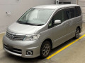 2006 Nissan Serena