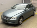 2008 Toyota Mark X