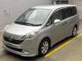 2006 Honda Step WGN