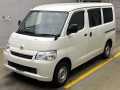 2020 Toyota Townace Van