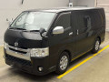 2014 Toyota Hiace Van