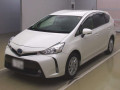 2021 Toyota Prius alpha