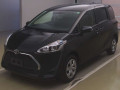 2019 Toyota Sienta