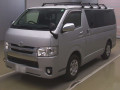 2016 Toyota Hiace Van