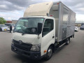 2018 Toyota Toyoace Truck
