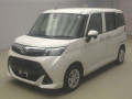 2020 Toyota TANK