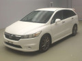 2007 Honda Stream