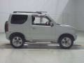 2016 Suzuki Jimny