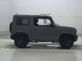 2023 Suzuki Jimny