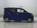 2016 Daihatsu Move