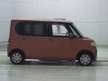 2010 Daihatsu Tanto