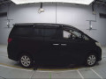 2012 Toyota Alphard