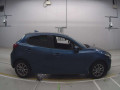 2018 Mazda Demio