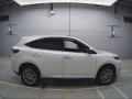 2015 Toyota Harrier