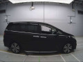 2017 Honda Odyssey