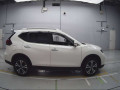 2020 Nissan X-Trail