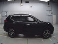 2017 Nissan X-Trail