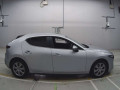 2021 Mazda Mazda3 Fastback