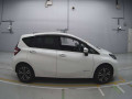 2020 Nissan Note